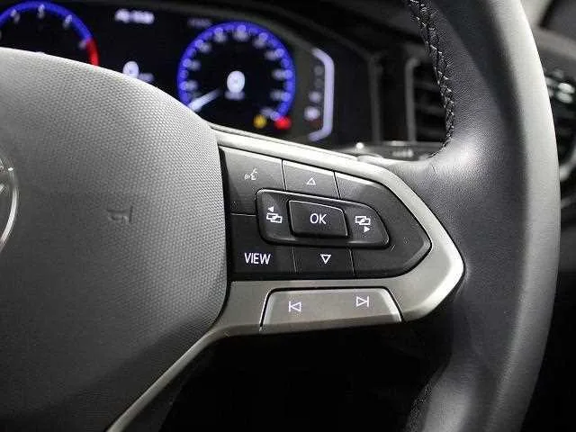 Volkswagen Polo 2025 — миниатюра 3