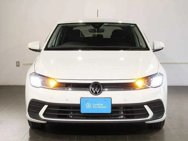Volkswagen Polo 2025 — миниатюра 4