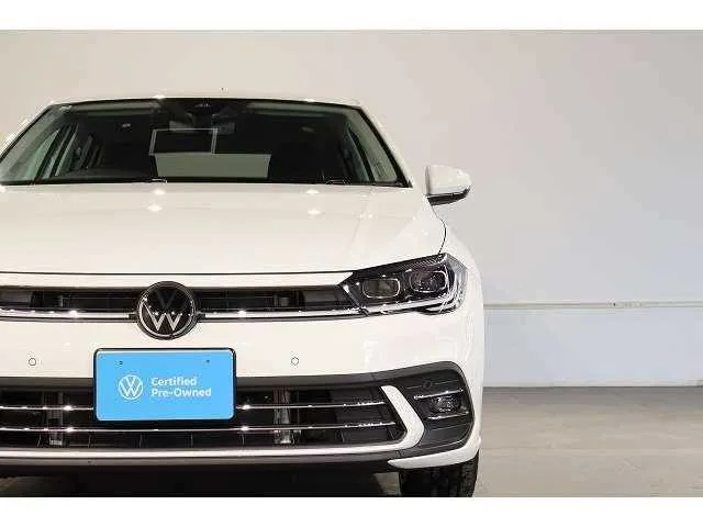 Volkswagen Polo 2025 — миниатюра 3