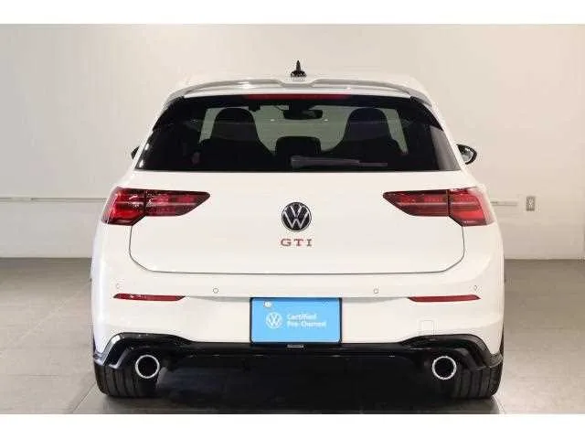 Volkswagen Golf GTI GTI 2023 — миниатюра 2