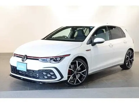 Volkswagen Golf GTI 2023 buy in Moscow
