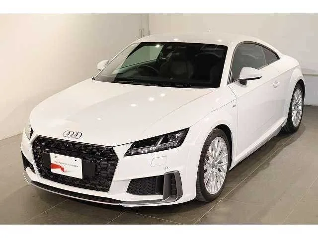 Audi TT 2023 — миниатюра 3
