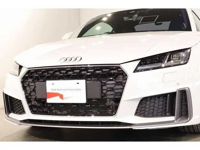 Audi TT 2023 — миниатюра 5