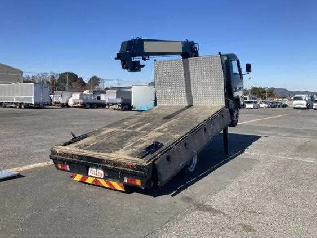 Mitsubishi Fuso Canter 2023 — миниатюра 2