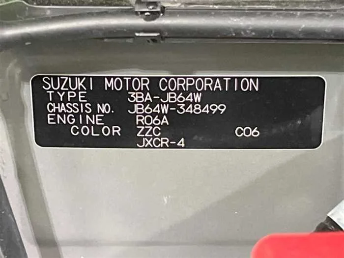 Suzuki Jimny 2024 — миниатюра 2