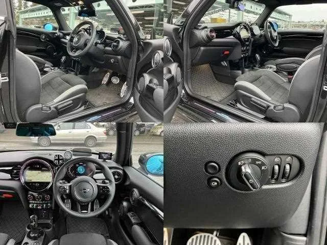BMW MINI 2023 — миниатюра 3