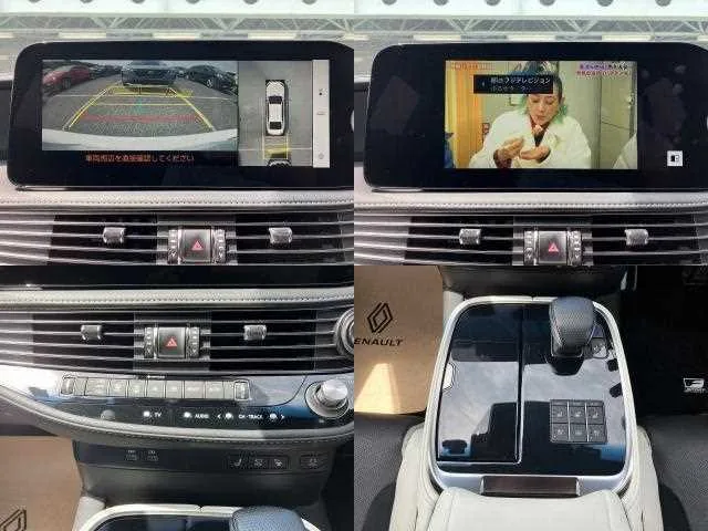 Lexus LS 2022 — миниатюра 5