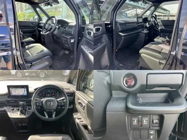 Honda Step WGN 2023 — миниатюра 3