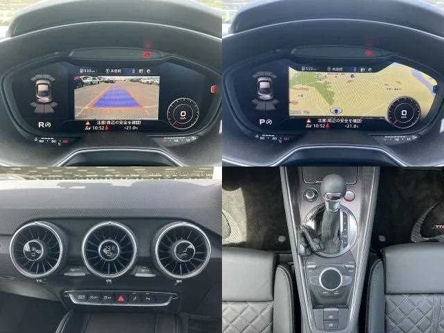Audi TTS 2023 — миниатюра 5