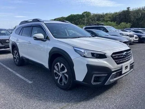 Subaru Outback 2023 купить в Москве