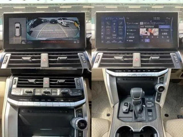 Toyota Land Cruiser 2024 — миниатюра 5