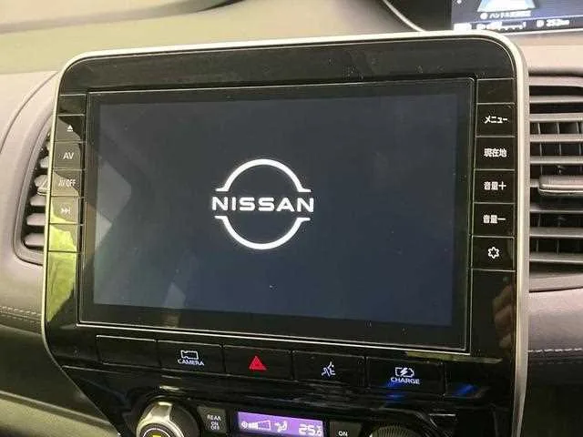 Nissan Serena 2022 — миниатюра 4