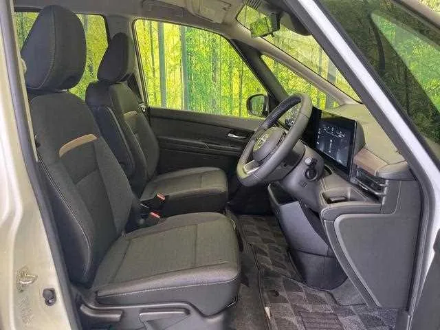 Nissan Serena 2024 — миниатюра 5