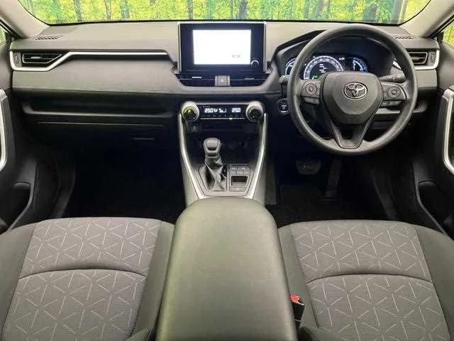 Toyota RAV4 2024 — миниатюра 2