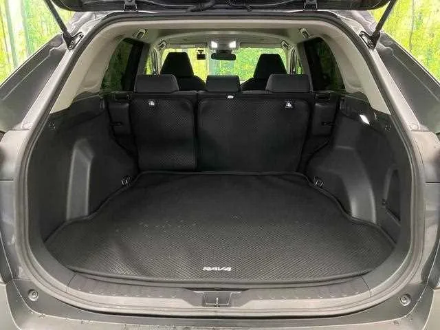 Toyota RAV4 2024 — миниатюра 4