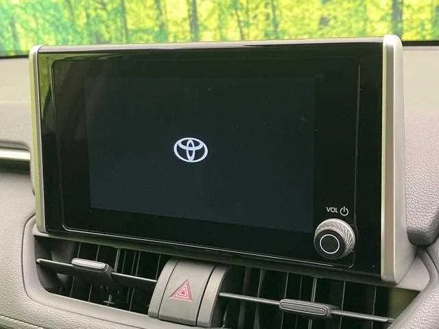 Toyota RAV4 2024 — миниатюра 5