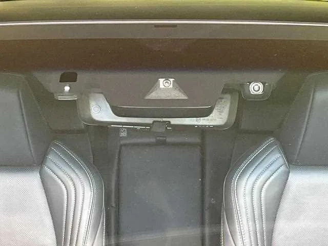 Toyota Harrier Hybrid 2024 — миниатюра 4