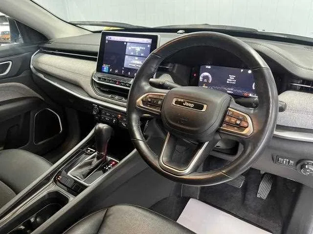 Jeep Compass 2024 — миниатюра 2
