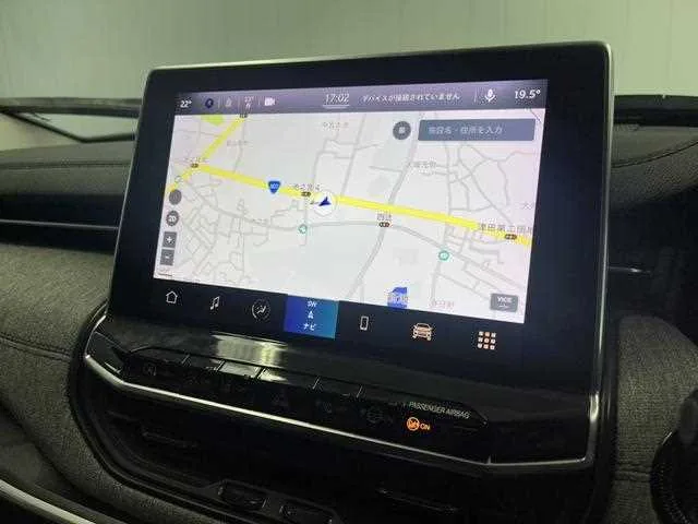 Jeep Compass 2024 — миниатюра 3