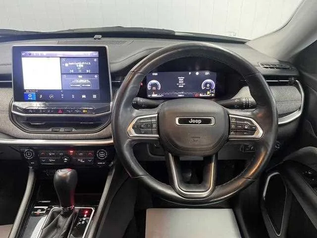 Jeep Compass 2024 — миниатюра 4