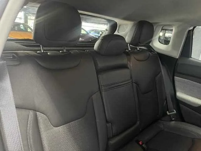 Jeep Compass 2024 — миниатюра 5