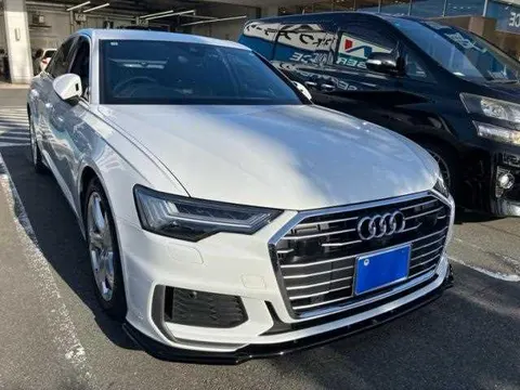 Audi A6 2023 купить в Москве