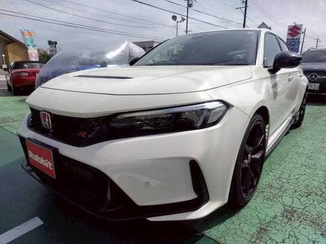 Honda Civic 2023 — миниатюра 2