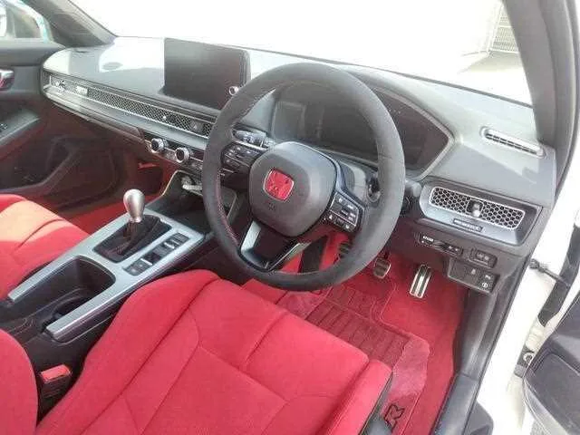 Honda Civic 2023 — миниатюра 4