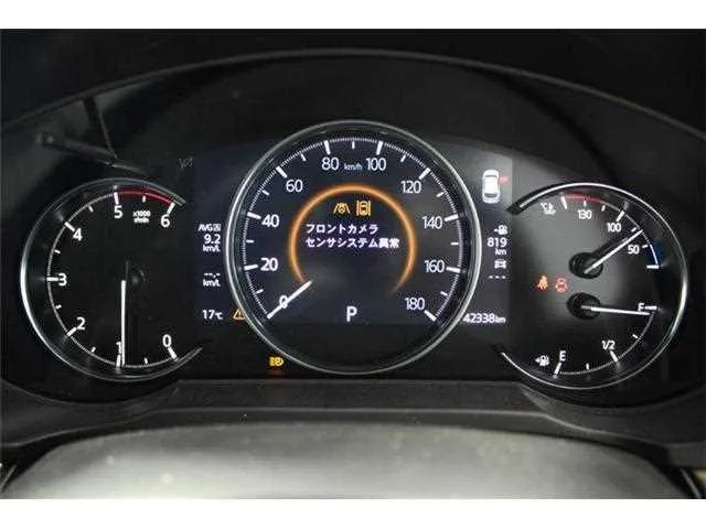 Mazda CX5 2022 — миниатюра 2