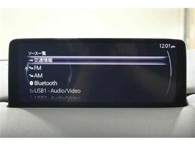 Mazda CX5 2022 — миниатюра 4