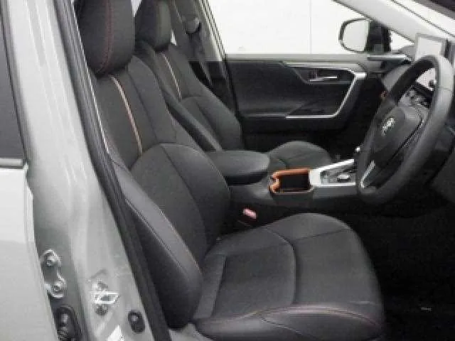 Toyota RAV4 2024 — миниатюра 4