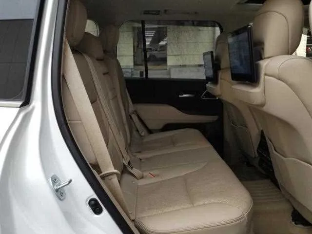 Toyota Land Cruiser 2023 — миниатюра 4