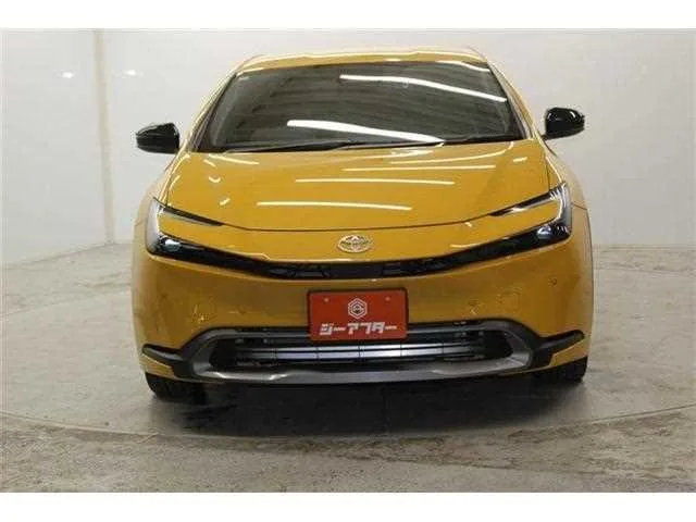 Toyota Prius 2024 — миниатюра 2