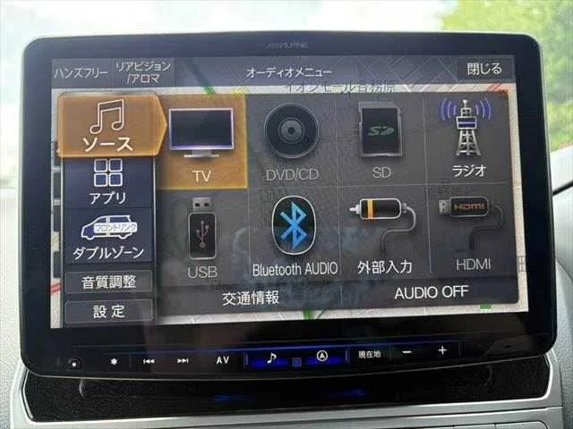 Toyota Land Cruiser Prado TX LPKG 7 2023 — миниатюра 3