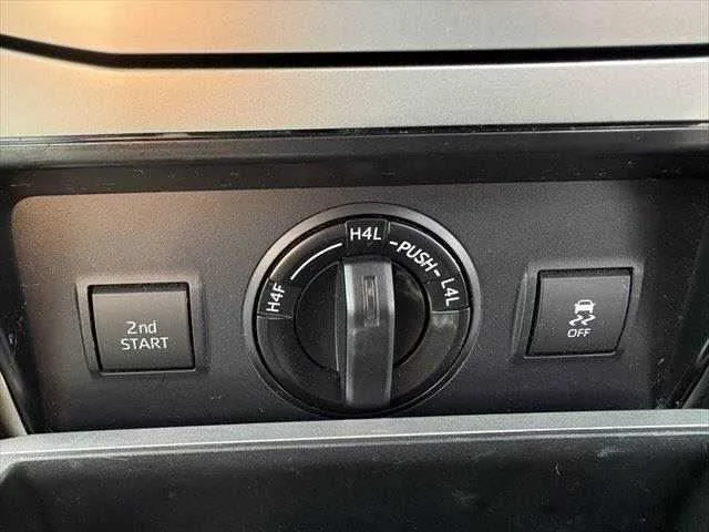 Toyota Land Cruiser Prado TX LPKG 7 2023 — миниатюра 4