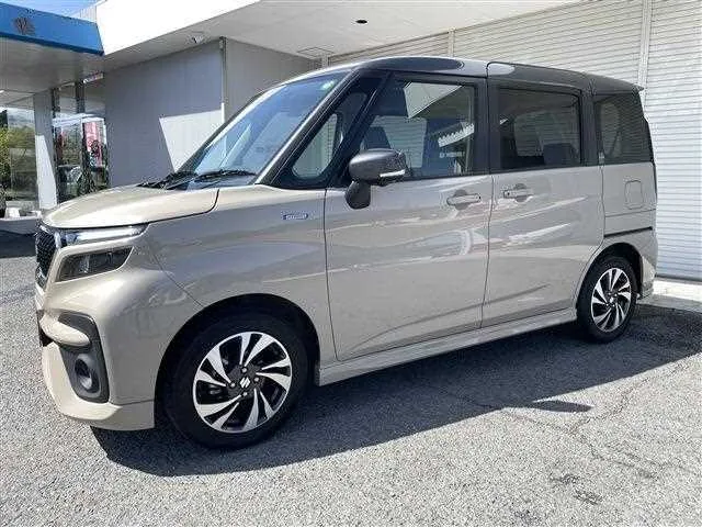 Suzuki Suzuki Others 2024 — миниатюра 4