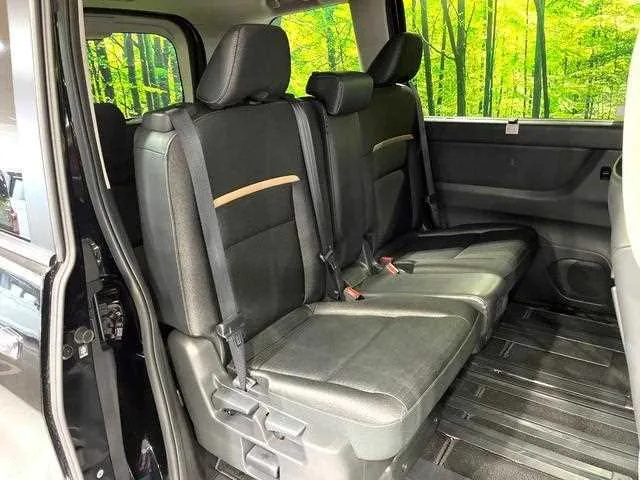 Nissan Serena 2024 — миниатюра 3