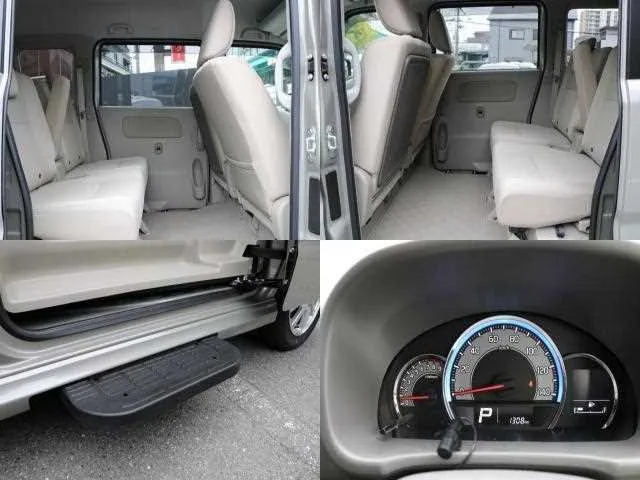 Suzuki Every Wagon 2025 — миниатюра 3