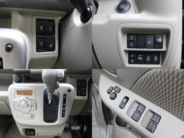 Suzuki Every Wagon 2025 — миниатюра 5
