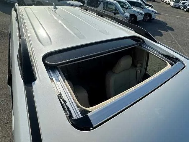 Toyota Land Cruiser Prado 2022 — миниатюра 5