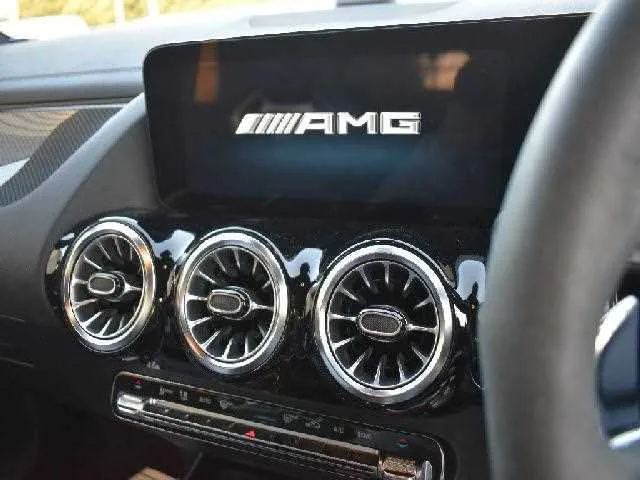 AMG AMG Others 2023 — миниатюра 4