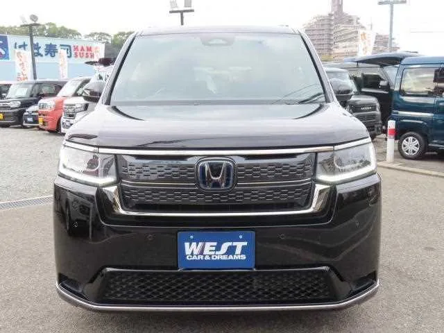 Honda Step WGN 2022 — миниатюра 5