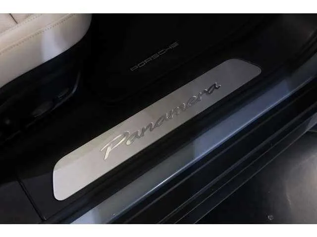 Porsche Panamera 2024 — миниатюра 5