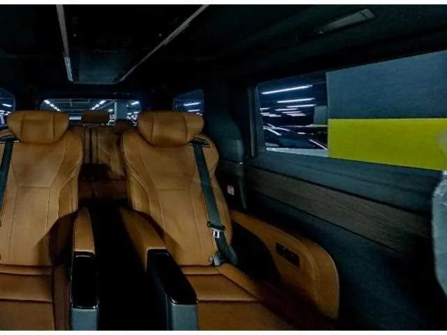 Toyota Vellfire 2023 — миниатюра 4