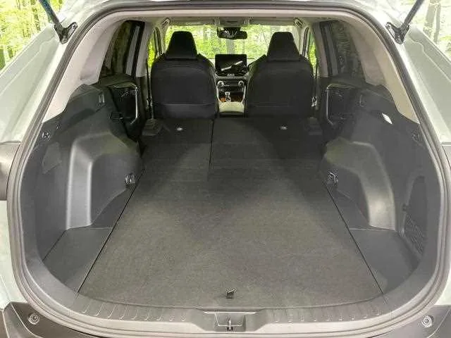 Toyota RAV4 2025 — миниатюра 4
