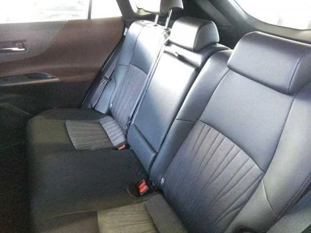 Toyota Harrier 2025 — миниатюра 4