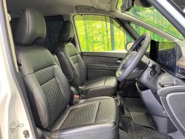 Nissan Serena 2024 — миниатюра 5