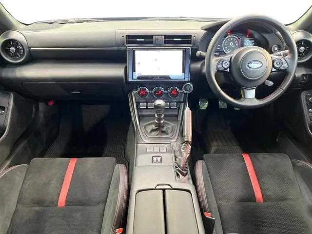 Subaru BRZ 2023 — миниатюра 2