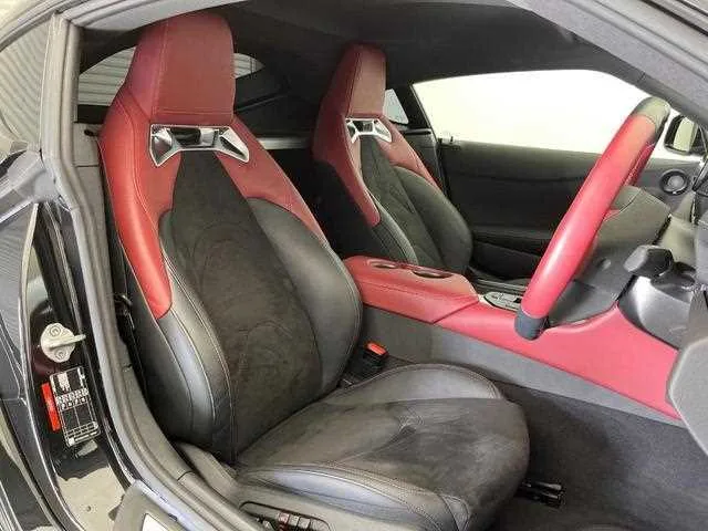 Toyota Supra 2024 — миниатюра 4
