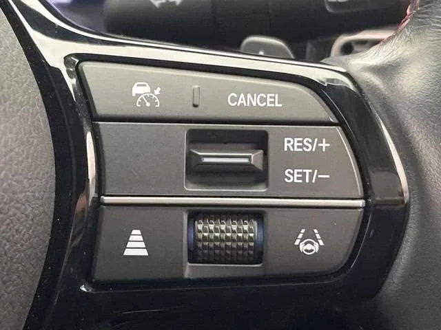 Honda Civic 2022 — миниатюра 3
